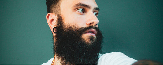 What Exactly is Beard Balm..?