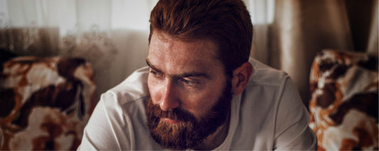20 tips when growing a Beard