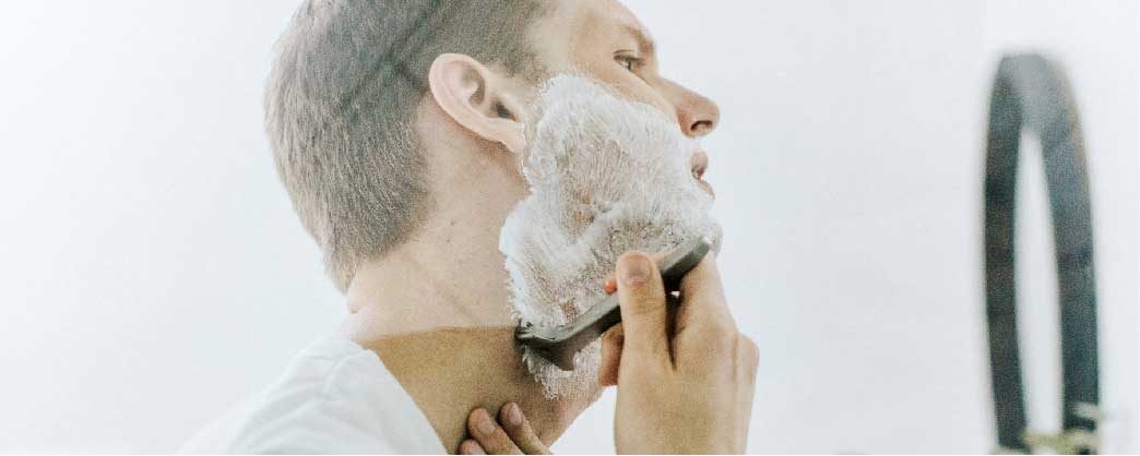 How To Get The Perfect Shave