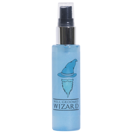 sea salt texturising hair spray
