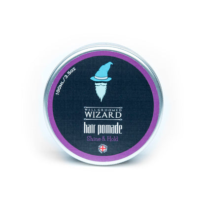 Easy Wash Out Hair Pomade | 100ml