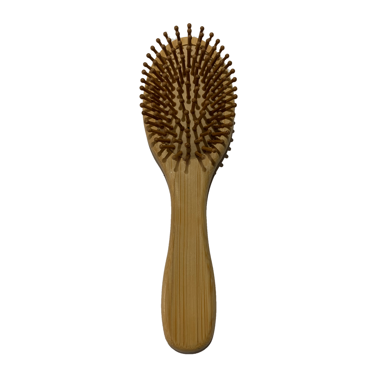 Men's Long-hair Hairbrush